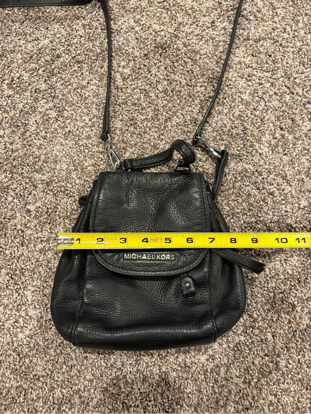Michael Kors Crossbody Bag